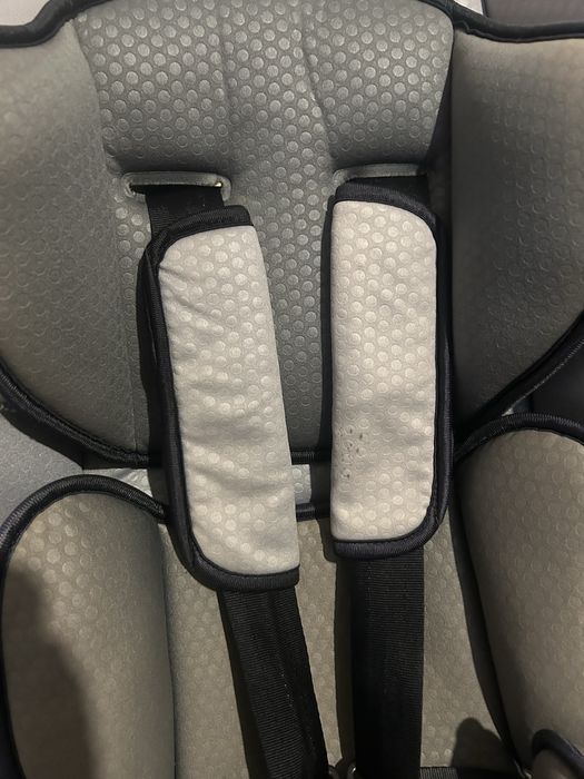 Cadeira Carro Infantia Bebe