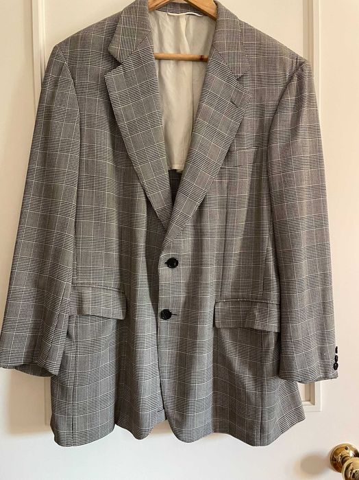 Blazer homem de verão, da marca Van Laack