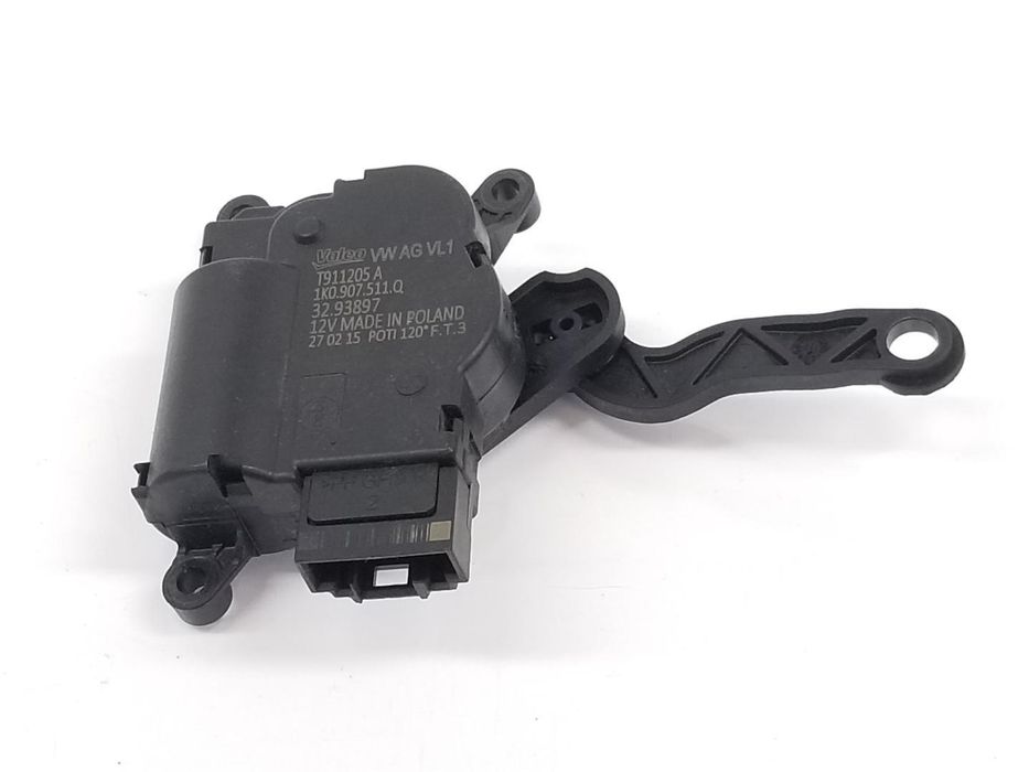 Módulo Eletrónico Volkswagen Caddy 2C08.2010