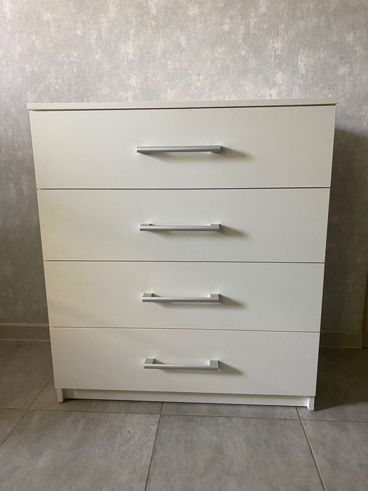 Продам новий комод