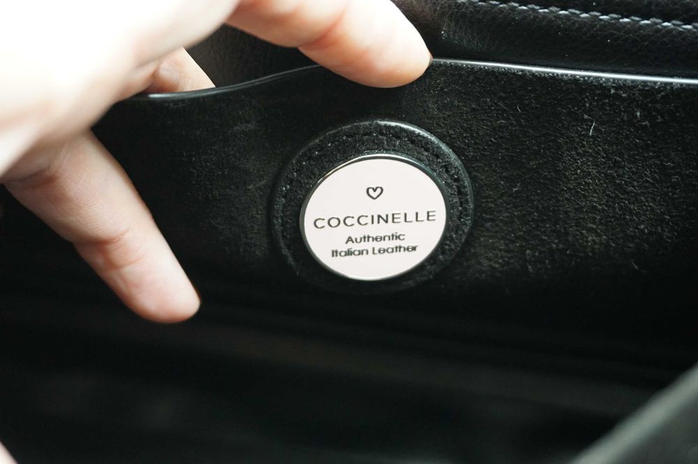 Сумка Coccinelle