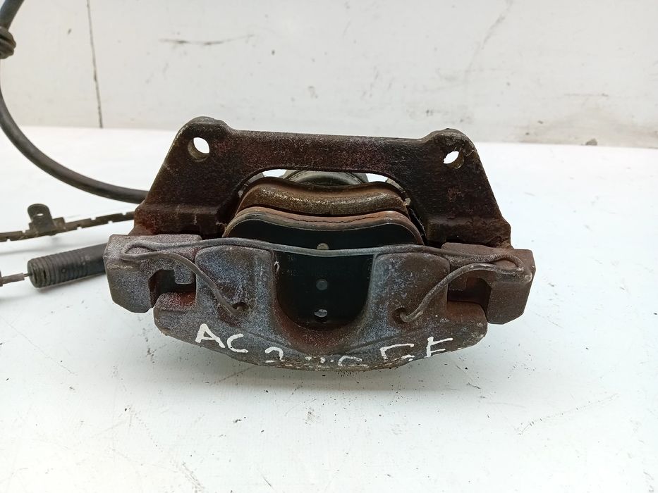 Pinça travão / maxila de travão frente esquerda MINI Mini (R50, R53)