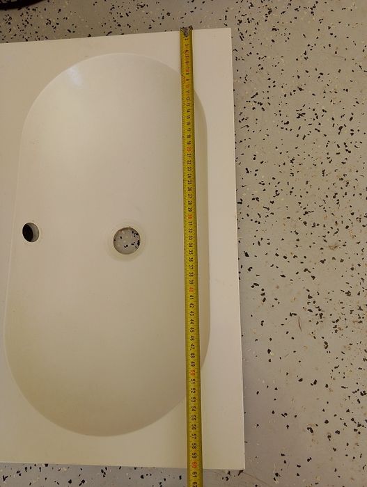 Ccena 50  zł Zlew Ikea plus gratisy