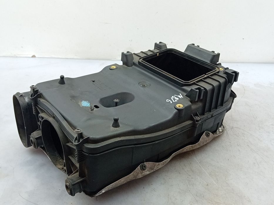 Caixa filtro ar MERCEDES-BENZ Classe C (W204)