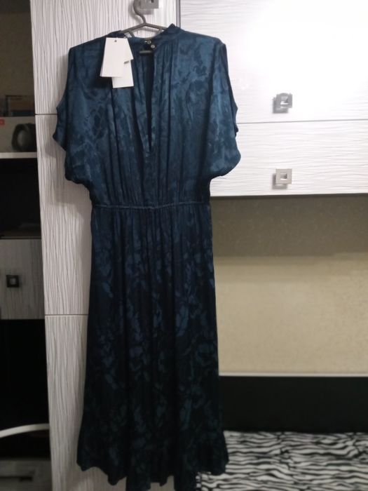 Неймовірна святкова сукня MbyM р 48-50 нова