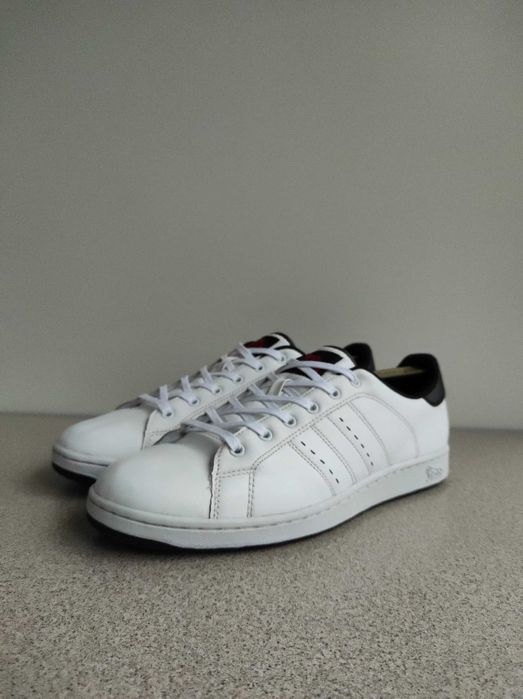 Кросівки Lonsdale London