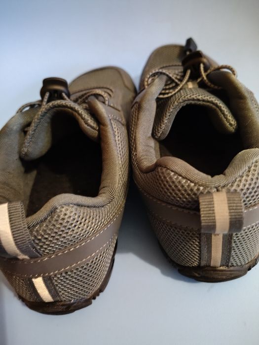 Sneakersy barefoot Vena 40