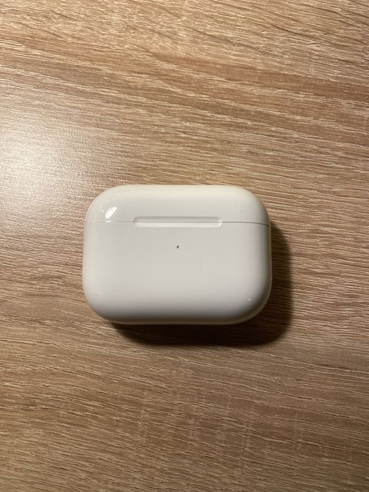 Bezprzewodowe słuchawki AirPods Pro
