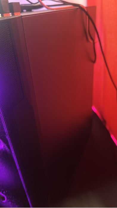 Computador gaming