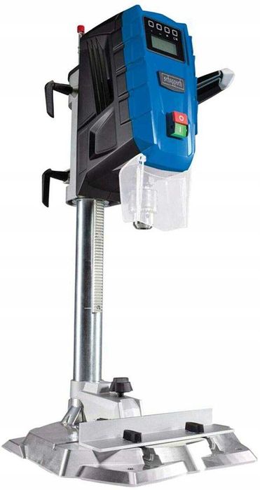 Wiertarka stołowa kolumnowa 710W Scheppach DP55 Fv VAT