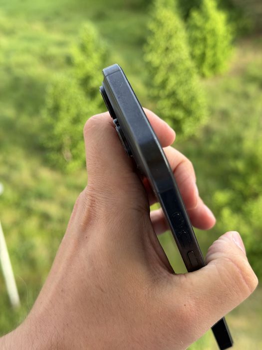 Iphone 16 Pro Max 512 Gb (фіз-сім+е-сім)