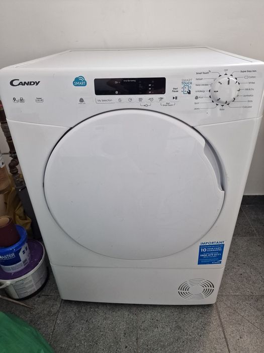 Suszarka do prania  ...