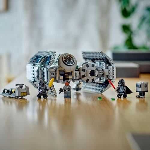 LEGO Star Wars Bombardeiro TIE 75347