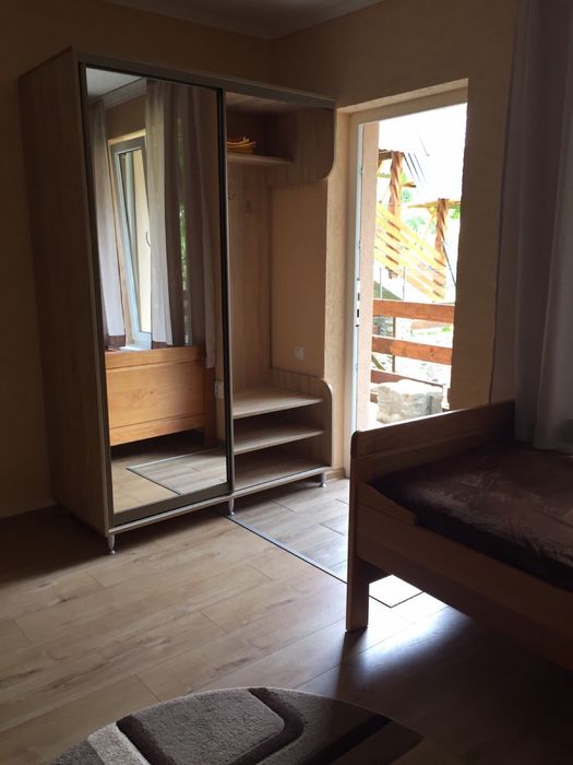 Відпочинок Шаян.