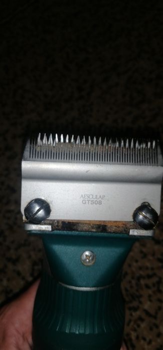 Продам машинку для стрижки овец.