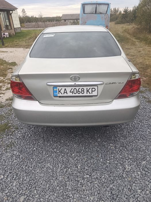 Продам Toyota Camry 30