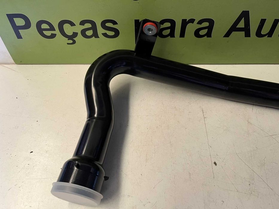 Boxer / Jumper 2.2 / 2.0 Hdi  - Tubo Admissão Intercooler - Z722