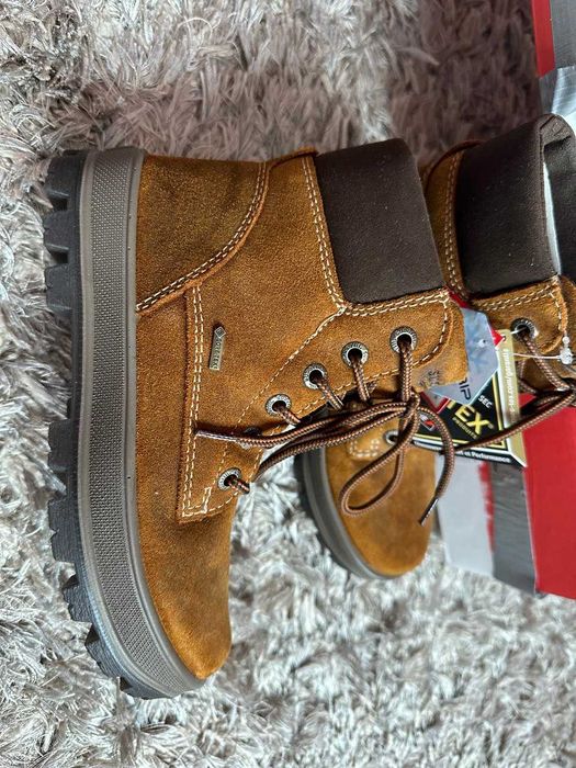 Superfit Tedd черевики