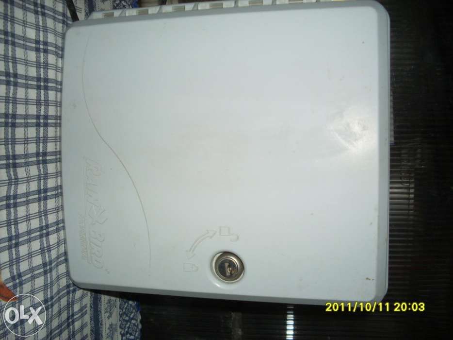 Irrigation Timer64286315663619121