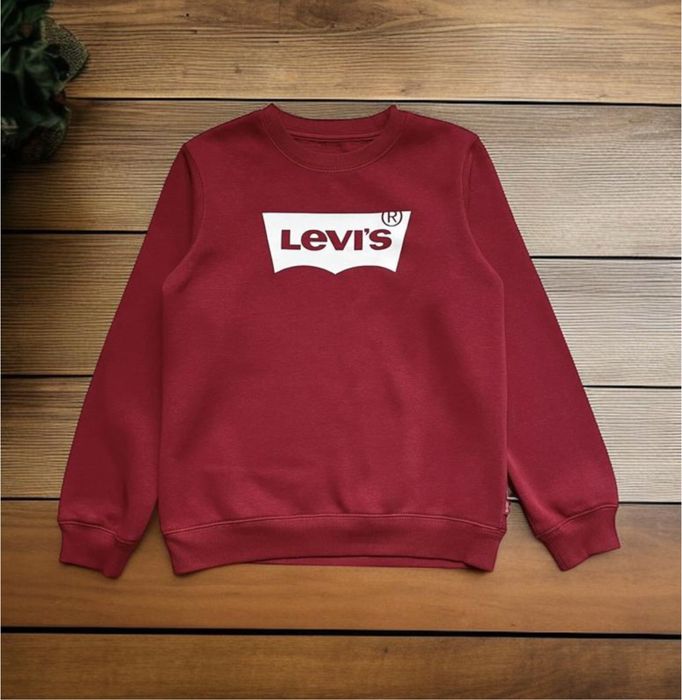 Світшот Levis original на вік 8 років
