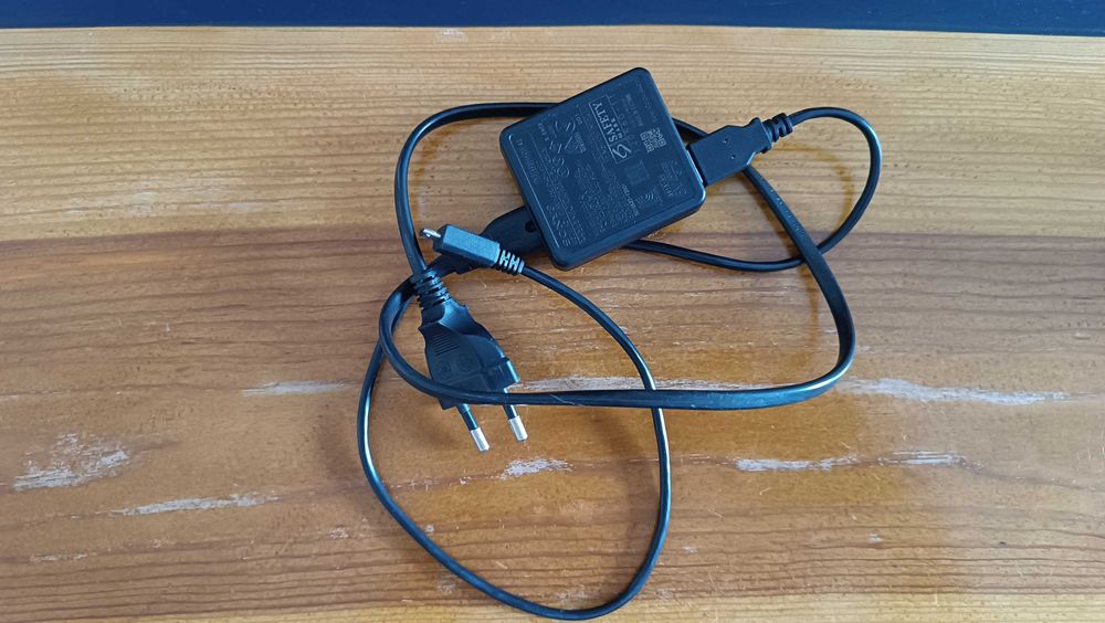 Aparat Sony DSC-HX60 Cyber-shot