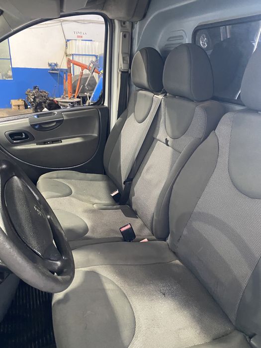 Peugeot expert 3 lugares 2.0