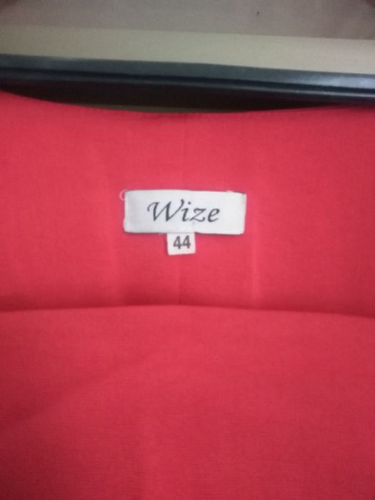 Sukienka wizytowa elegancka 42 44