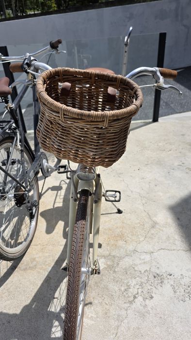 Bicicletas clássicas