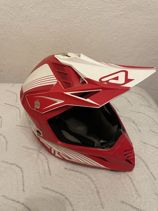 Vendo capacete ou troco por algo do meu interesse
