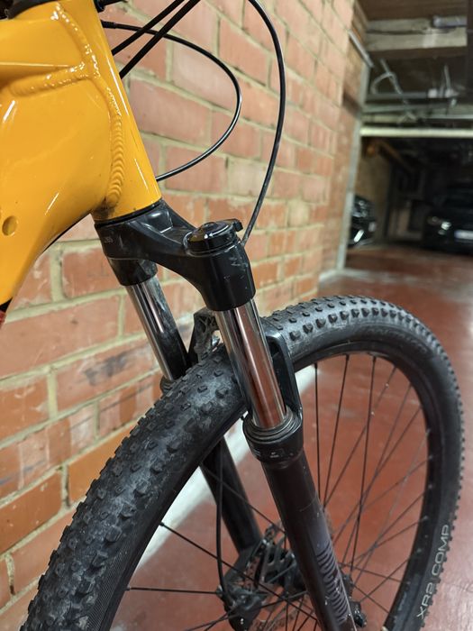 Гірський велосипед TREK MARLIN 7