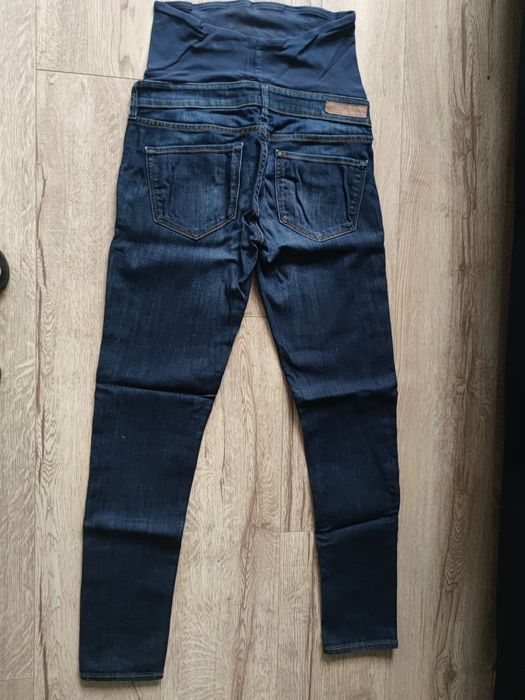 Spodnie ciążowe H&M