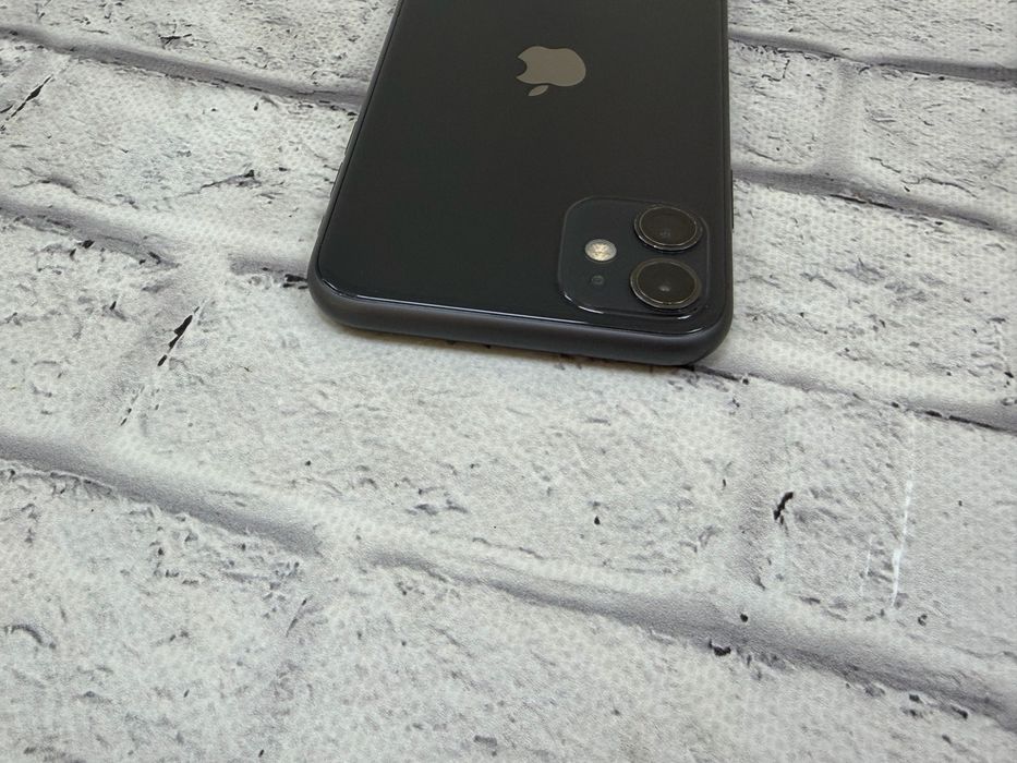Iphone 11 256gb neverlock Black 180$