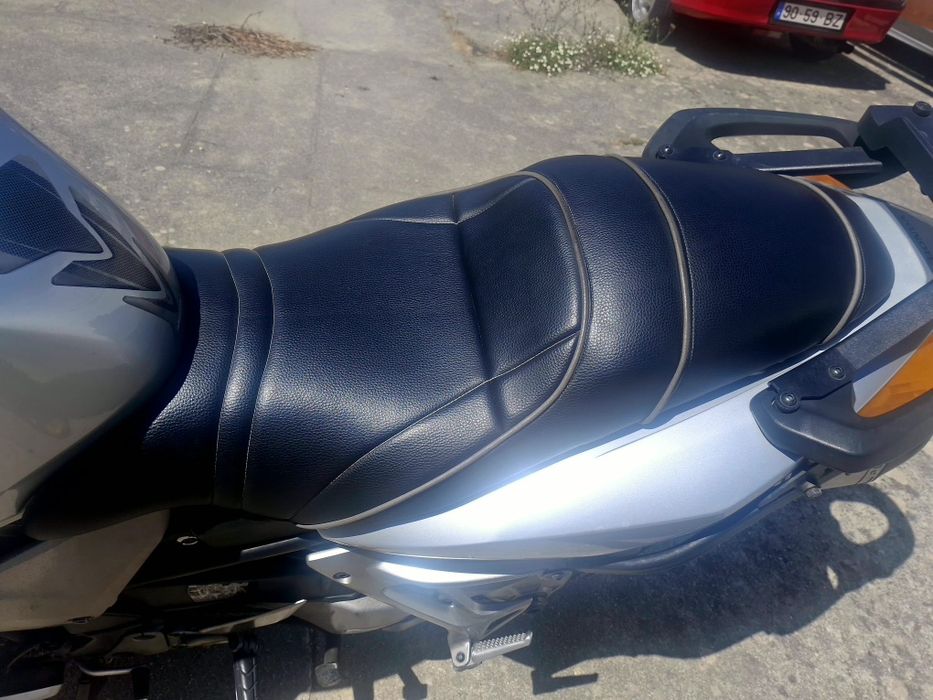 VFR 800 Vtec 2003