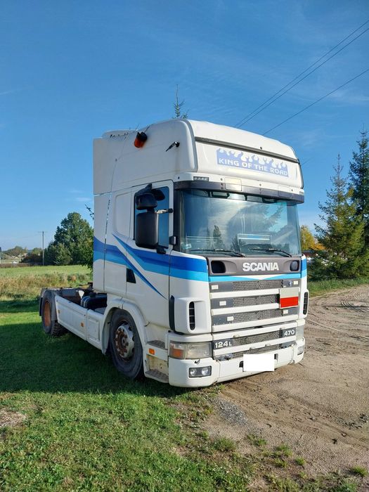 Scania