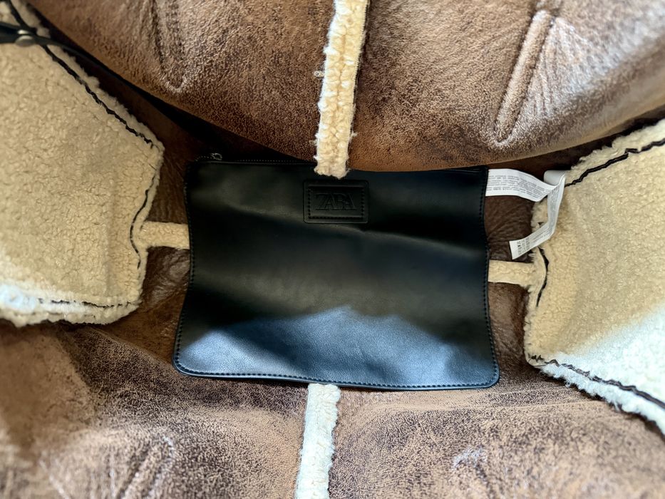 Saco/Bolsa “Zara”
