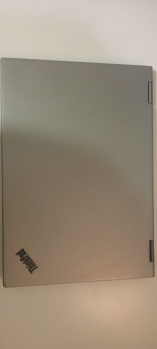продається ноут, Lenovo ThinkPad X390 Yoga, 13", 512, 16gb, Тач екран