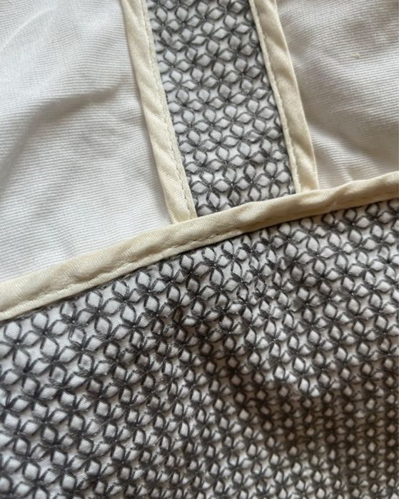 Sportmax Code grupa MaxMara spódnica bawełna M