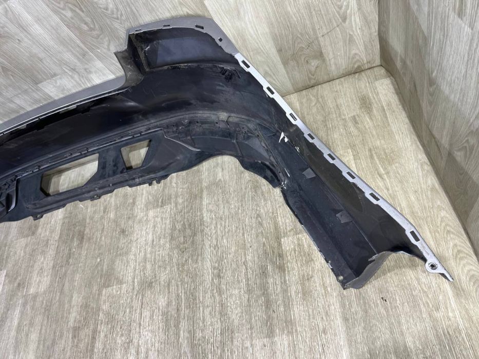 Бампер задний VW Passat B8 СЕДАН ( 2019 2020 2021 2022 2023 г.)