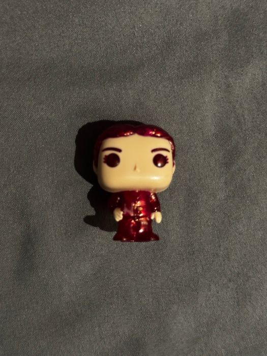 фігурка кіндер джой фанко ,макс, од