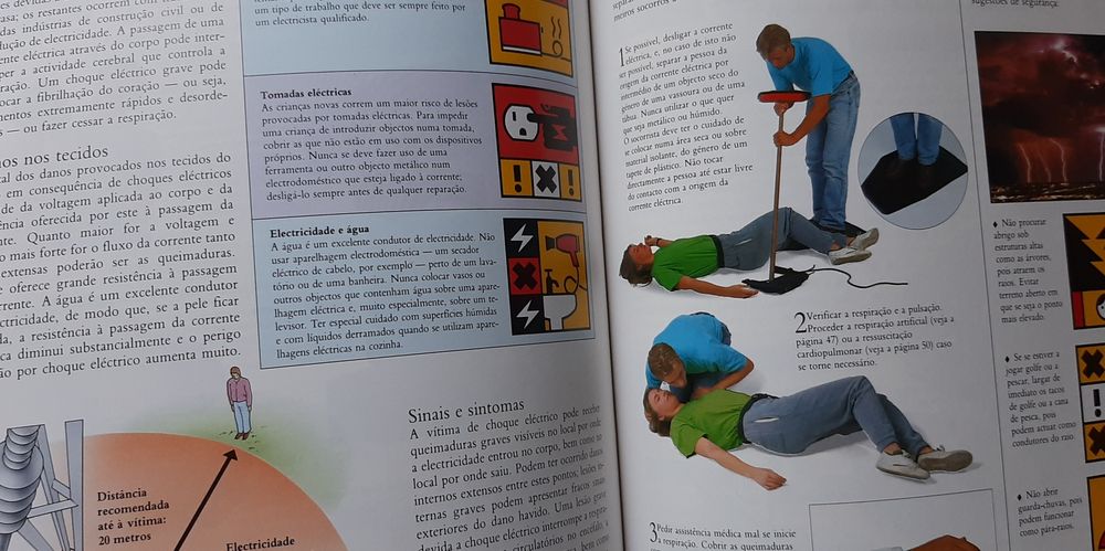 Biblioteca médica da família