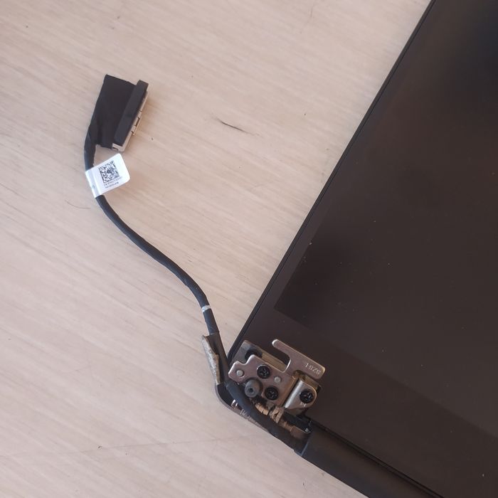 Матрица в сборе для DELL XPS 15 9560