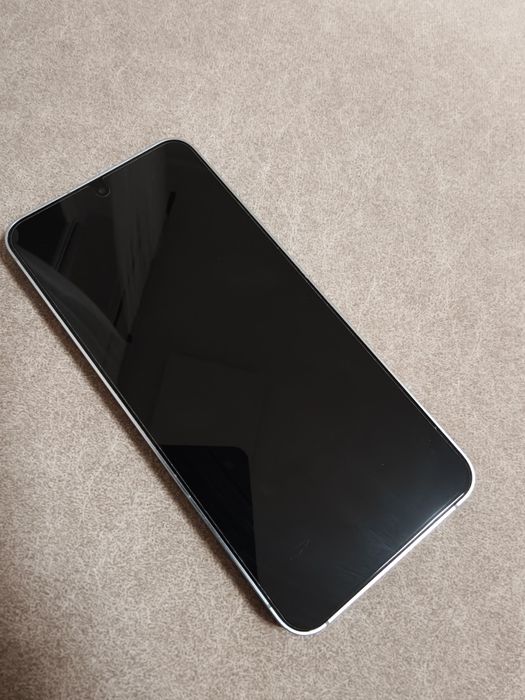 Samsung S24 limitowana wersja - kolor błękitny - wyjątkowy egzemplarz