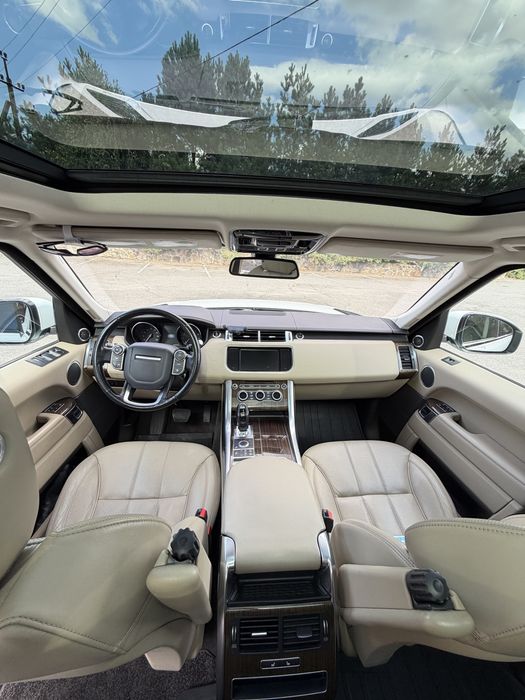 Range Rover Sport