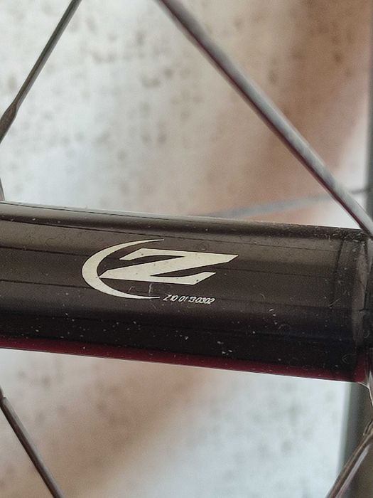 Koło ZIPP 808 przód