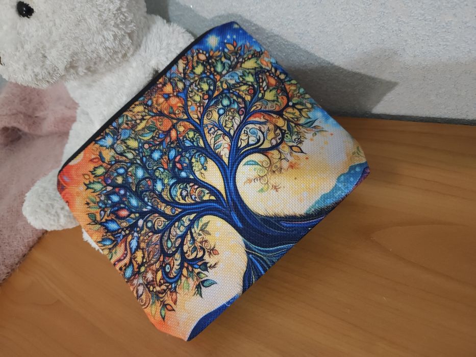 Косметичка Дерево життя