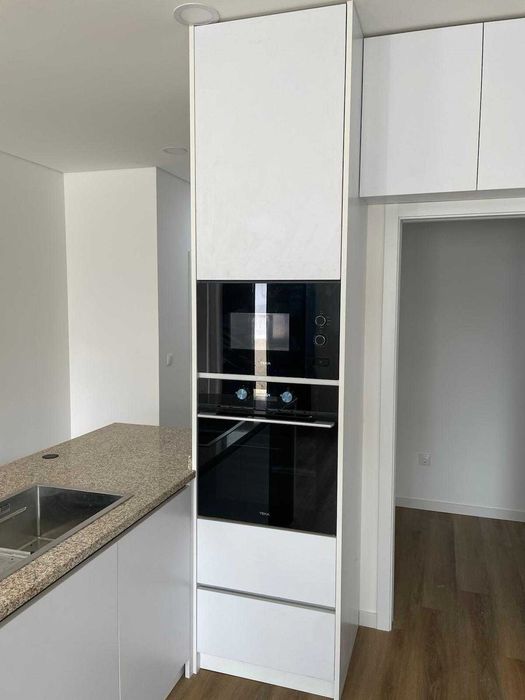 Apartamento T2+1 Esmoriz
