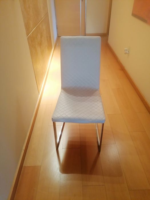 Cadeira design moderno