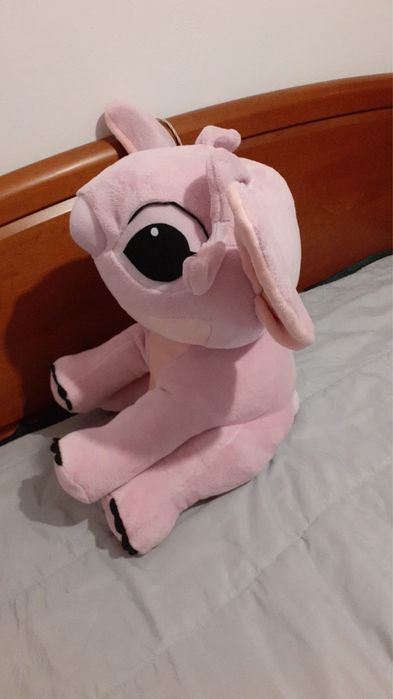 Peluches stitch grande 50cm