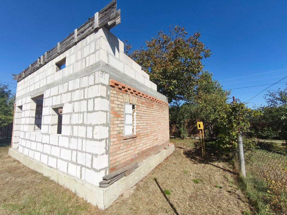 Акція! Земельна ділянка в СТ «Садко», с. Андріївка, Бучанський р-н