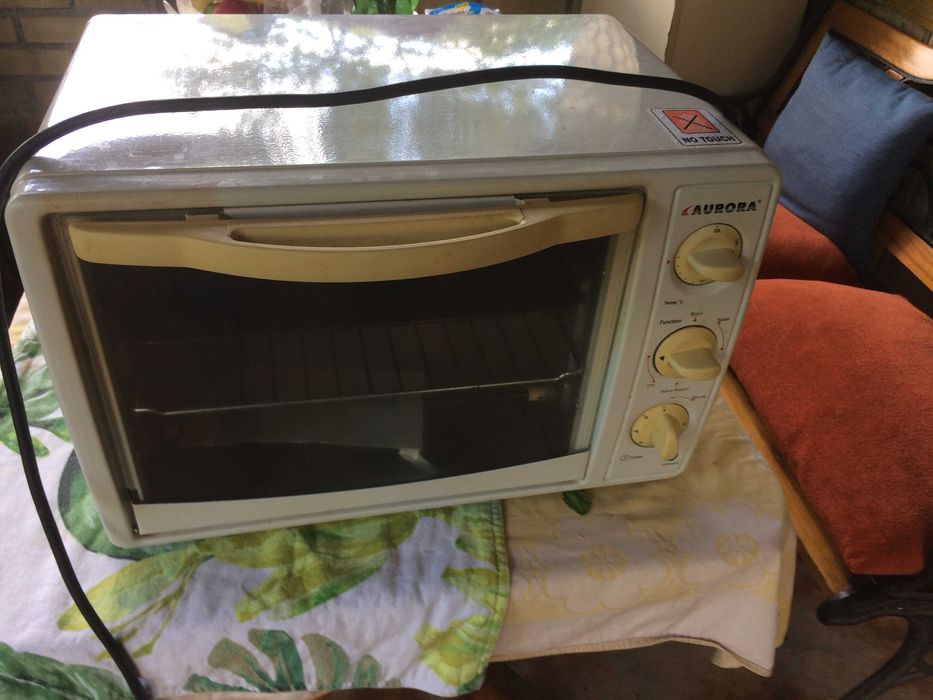 Печь электрическая AVRORA -243